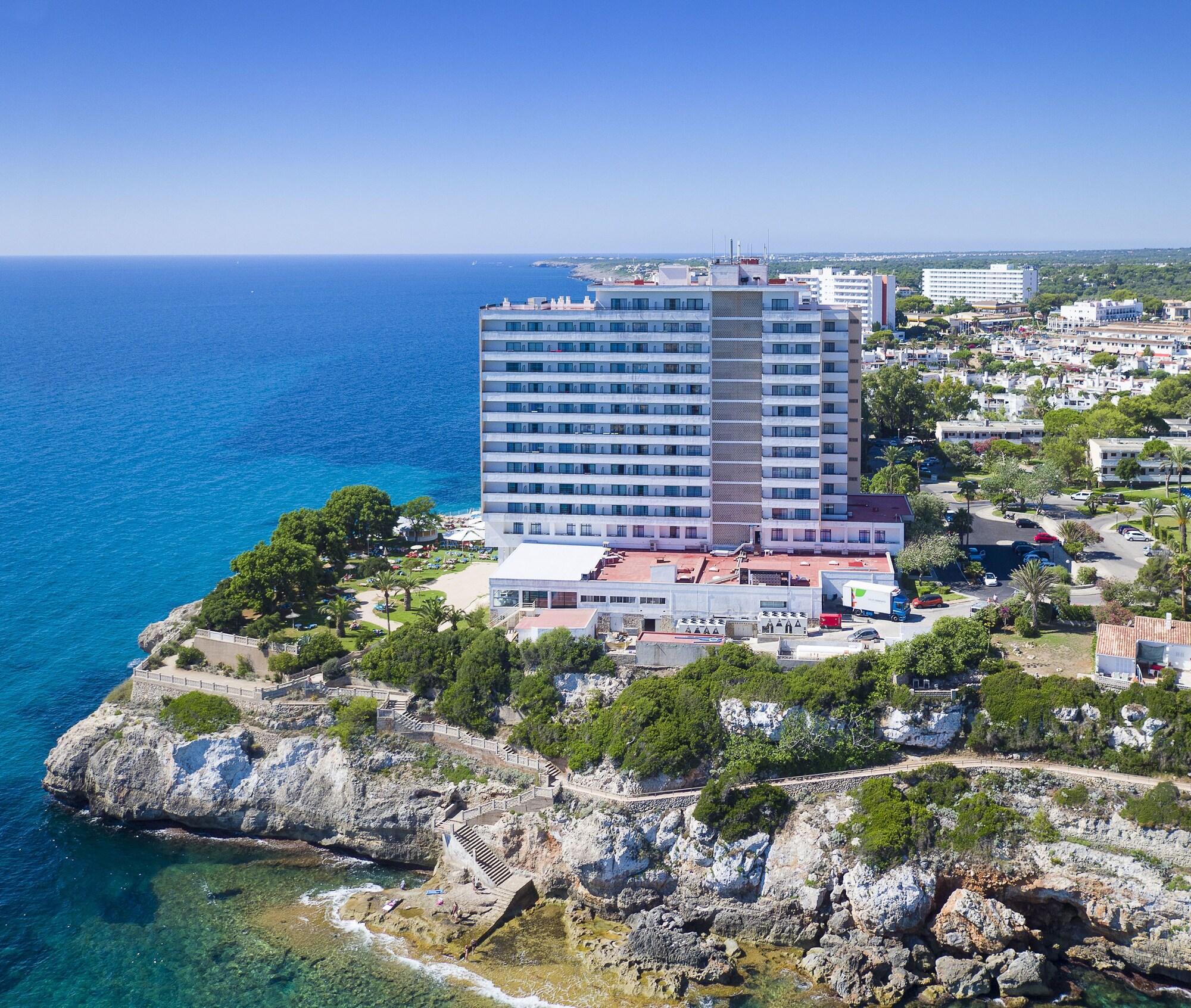 Sol Mirador De Calas Calas de Mallorca Kültér fotó